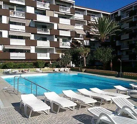 Apartment Lenamar Tirajana *
